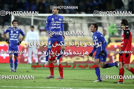 708571, Tehran, [*parameter:4*], لیگ برتر فوتبال ایران، Persian Gulf Cup، Week 24، Second Leg، Esteghlal 2 v 3 Persepolis on 2012/02/02 at Azadi Stadium