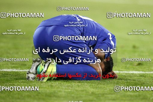 708572, Tehran, [*parameter:4*], لیگ برتر فوتبال ایران، Persian Gulf Cup، Week 24، Second Leg، Esteghlal 2 v 3 Persepolis on 2012/02/02 at Azadi Stadium