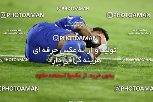 708606, لیگ برتر فوتبال ایران، Persian Gulf Cup، Week 24، Second Leg، 2012/02/02، Tehran، Azadi Stadium، Esteghlal 2 - 3 Persepolis
