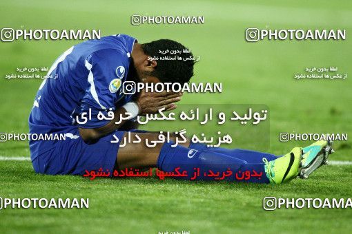 708530, Tehran, [*parameter:4*], لیگ برتر فوتبال ایران، Persian Gulf Cup، Week 24، Second Leg، Esteghlal 2 v 3 Persepolis on 2012/02/02 at Azadi Stadium