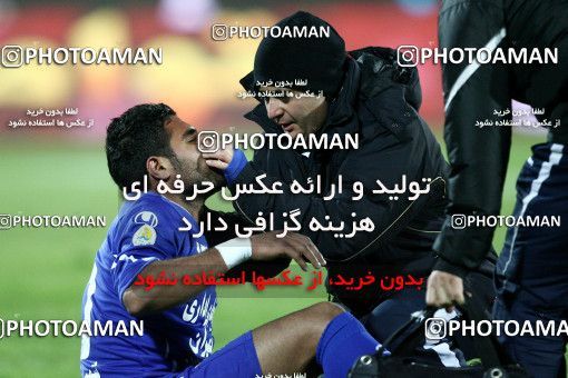708596, Tehran, [*parameter:4*], لیگ برتر فوتبال ایران، Persian Gulf Cup، Week 24، Second Leg، Esteghlal 2 v 3 Persepolis on 2012/02/02 at Azadi Stadium