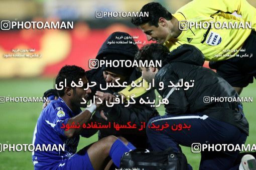 708585, لیگ برتر فوتبال ایران، Persian Gulf Cup، Week 24، Second Leg، 2012/02/02، Tehran، Azadi Stadium، Esteghlal 2 - 3 Persepolis