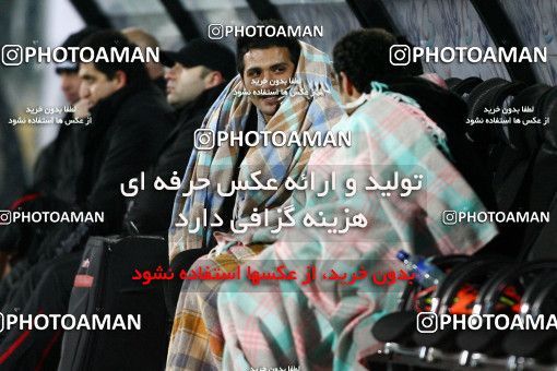 708593, لیگ برتر فوتبال ایران، Persian Gulf Cup، Week 24، Second Leg، 2012/02/02، Tehran، Azadi Stadium، Esteghlal 2 - 3 Persepolis