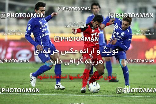 708568, Tehran, [*parameter:4*], لیگ برتر فوتبال ایران، Persian Gulf Cup، Week 24، Second Leg، Esteghlal 2 v 3 Persepolis on 2012/02/02 at Azadi Stadium
