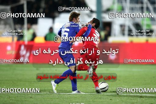708666, Tehran, [*parameter:4*], لیگ برتر فوتبال ایران، Persian Gulf Cup، Week 24، Second Leg، Esteghlal 2 v 3 Persepolis on 2012/02/02 at Azadi Stadium