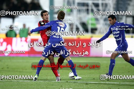708558, Tehran, [*parameter:4*], لیگ برتر فوتبال ایران، Persian Gulf Cup، Week 24، Second Leg، Esteghlal 2 v 3 Persepolis on 2012/02/02 at Azadi Stadium