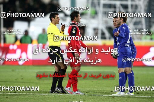 708671, Tehran, [*parameter:4*], لیگ برتر فوتبال ایران، Persian Gulf Cup، Week 24، Second Leg، Esteghlal 2 v 3 Persepolis on 2012/02/02 at Azadi Stadium