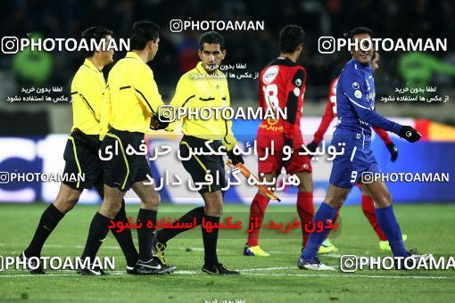 708670, Tehran, [*parameter:4*], لیگ برتر فوتبال ایران، Persian Gulf Cup، Week 24، Second Leg، Esteghlal 2 v 3 Persepolis on 2012/02/02 at Azadi Stadium