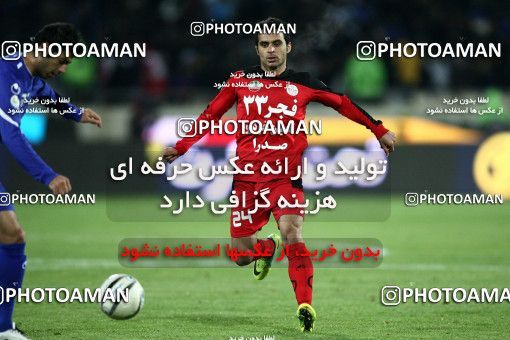 708518, Tehran, [*parameter:4*], لیگ برتر فوتبال ایران، Persian Gulf Cup، Week 24، Second Leg، Esteghlal 2 v 3 Persepolis on 2012/02/02 at Azadi Stadium