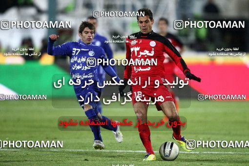 708516, Tehran, [*parameter:4*], لیگ برتر فوتبال ایران، Persian Gulf Cup، Week 24، Second Leg، Esteghlal 2 v 3 Persepolis on 2012/02/02 at Azadi Stadium