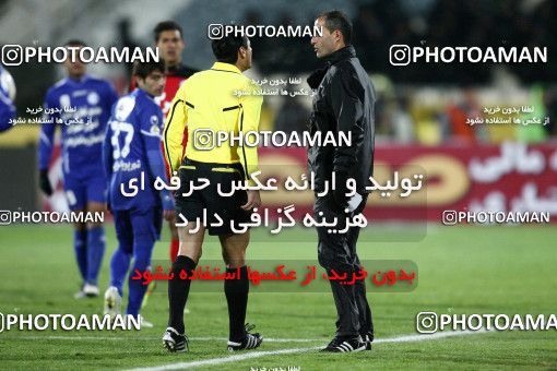 708600, لیگ برتر فوتبال ایران، Persian Gulf Cup، Week 24، Second Leg، 2012/02/02، Tehran، Azadi Stadium، Esteghlal 2 - 3 Persepolis