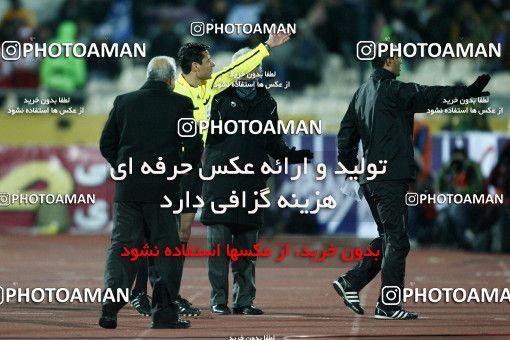 708532, Tehran, [*parameter:4*], لیگ برتر فوتبال ایران، Persian Gulf Cup، Week 24، Second Leg، Esteghlal 2 v 3 Persepolis on 2012/02/02 at Azadi Stadium
