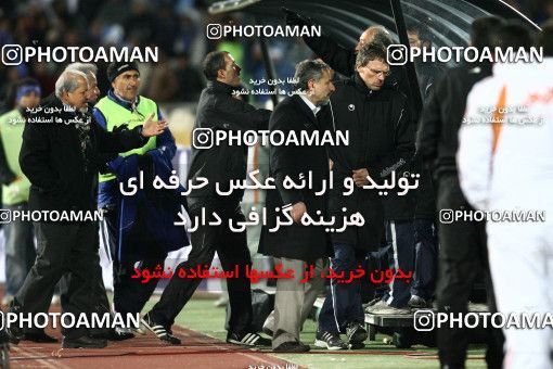 708650, Tehran, [*parameter:4*], لیگ برتر فوتبال ایران، Persian Gulf Cup، Week 24، Second Leg، Esteghlal 2 v 3 Persepolis on 2012/02/02 at Azadi Stadium