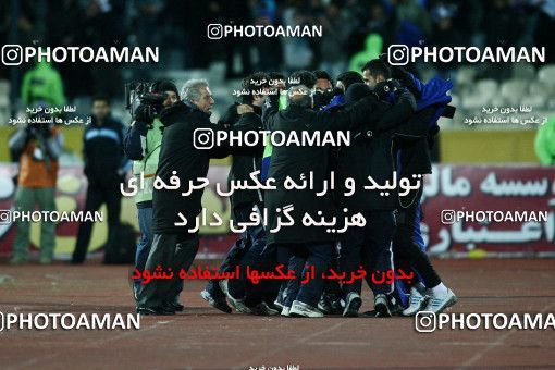 708567, Tehran, [*parameter:4*], لیگ برتر فوتبال ایران، Persian Gulf Cup، Week 24، Second Leg، Esteghlal 2 v 3 Persepolis on 2012/02/02 at Azadi Stadium