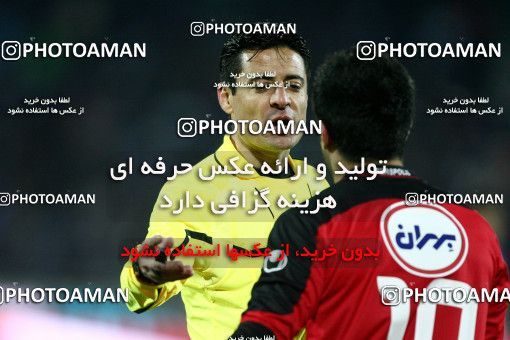 708659, Tehran, [*parameter:4*], لیگ برتر فوتبال ایران، Persian Gulf Cup، Week 24، Second Leg، Esteghlal 2 v 3 Persepolis on 2012/02/02 at Azadi Stadium