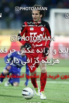 708648, Tehran, [*parameter:4*], لیگ برتر فوتبال ایران، Persian Gulf Cup، Week 24، Second Leg، Esteghlal 2 v 3 Persepolis on 2012/02/02 at Azadi Stadium