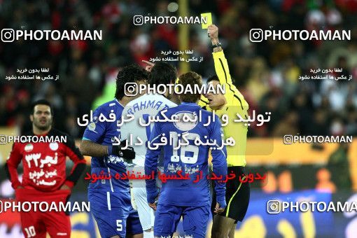 708665, Tehran, [*parameter:4*], لیگ برتر فوتبال ایران، Persian Gulf Cup، Week 24، Second Leg، Esteghlal 2 v 3 Persepolis on 2012/02/02 at Azadi Stadium