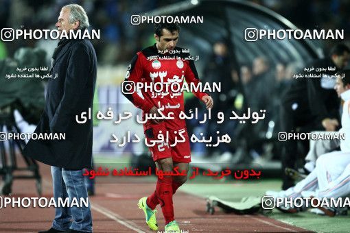 708624, Tehran, [*parameter:4*], لیگ برتر فوتبال ایران، Persian Gulf Cup، Week 24، Second Leg، Esteghlal 2 v 3 Persepolis on 2012/02/02 at Azadi Stadium