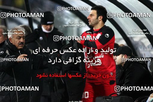 708536, Tehran, [*parameter:4*], لیگ برتر فوتبال ایران، Persian Gulf Cup، Week 24، Second Leg، Esteghlal 2 v 3 Persepolis on 2012/02/02 at Azadi Stadium
