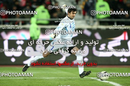 708554, Tehran, [*parameter:4*], لیگ برتر فوتبال ایران، Persian Gulf Cup، Week 24، Second Leg، Esteghlal 2 v 3 Persepolis on 2012/02/02 at Azadi Stadium