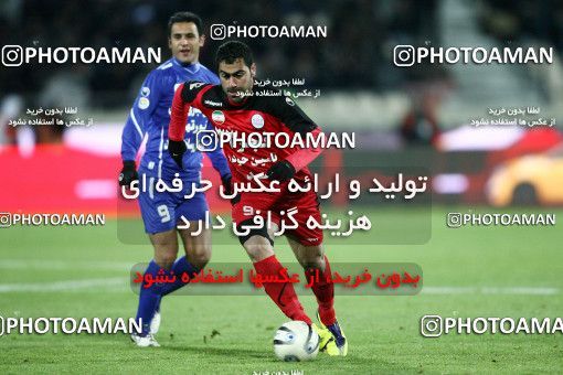708646, Tehran, [*parameter:4*], لیگ برتر فوتبال ایران، Persian Gulf Cup، Week 24، Second Leg، Esteghlal 2 v 3 Persepolis on 2012/02/02 at Azadi Stadium