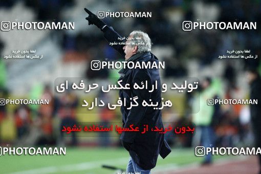 708607, لیگ برتر فوتبال ایران، Persian Gulf Cup، Week 24، Second Leg، 2012/02/02، Tehran، Azadi Stadium، Esteghlal 2 - 3 Persepolis