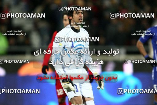 708638, لیگ برتر فوتبال ایران، Persian Gulf Cup، Week 24، Second Leg، 2012/02/02، Tehran، Azadi Stadium، Esteghlal 2 - 3 Persepolis