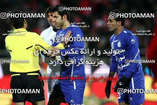 708540, Tehran, [*parameter:4*], لیگ برتر فوتبال ایران، Persian Gulf Cup، Week 24، Second Leg، Esteghlal 2 v 3 Persepolis on 2012/02/02 at Azadi Stadium