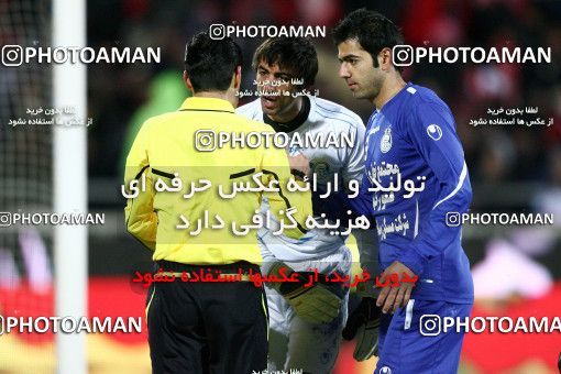 708644, Tehran, [*parameter:4*], لیگ برتر فوتبال ایران، Persian Gulf Cup، Week 24، Second Leg، Esteghlal 2 v 3 Persepolis on 2012/02/02 at Azadi Stadium