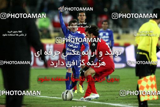 708569, Tehran, [*parameter:4*], لیگ برتر فوتبال ایران، Persian Gulf Cup، Week 24، Second Leg، Esteghlal 2 v 3 Persepolis on 2012/02/02 at Azadi Stadium