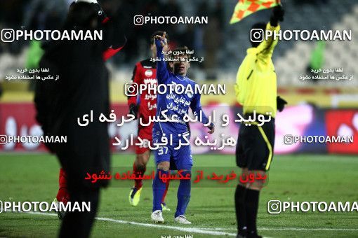 708656, Tehran, [*parameter:4*], لیگ برتر فوتبال ایران، Persian Gulf Cup، Week 24، Second Leg، Esteghlal 2 v 3 Persepolis on 2012/02/02 at Azadi Stadium