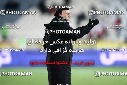 708612, لیگ برتر فوتبال ایران، Persian Gulf Cup، Week 24، Second Leg، 2012/02/02، Tehran، Azadi Stadium، Esteghlal 2 - 3 Persepolis