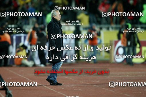 708628, لیگ برتر فوتبال ایران، Persian Gulf Cup، Week 24، Second Leg، 2012/02/02، Tehran، Azadi Stadium، Esteghlal 2 - 3 Persepolis