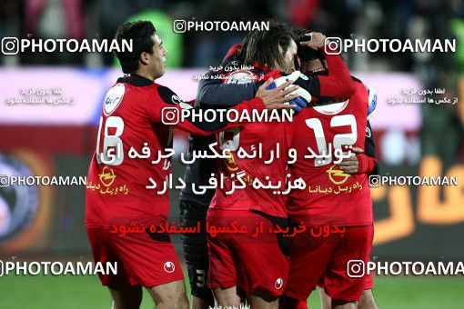 708514, Tehran, [*parameter:4*], لیگ برتر فوتبال ایران، Persian Gulf Cup، Week 24، Second Leg، Esteghlal 2 v 3 Persepolis on 2012/02/02 at Azadi Stadium