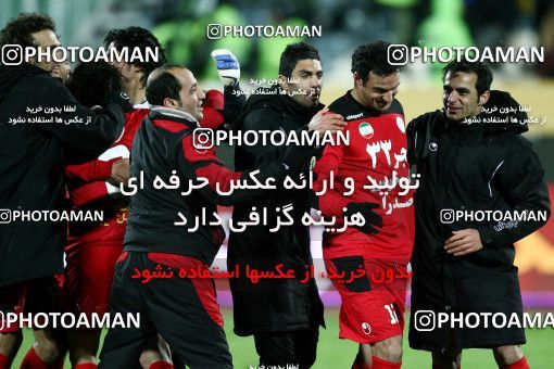 708557, Tehran, [*parameter:4*], لیگ برتر فوتبال ایران، Persian Gulf Cup، Week 24، Second Leg، Esteghlal 2 v 3 Persepolis on 2012/02/02 at Azadi Stadium