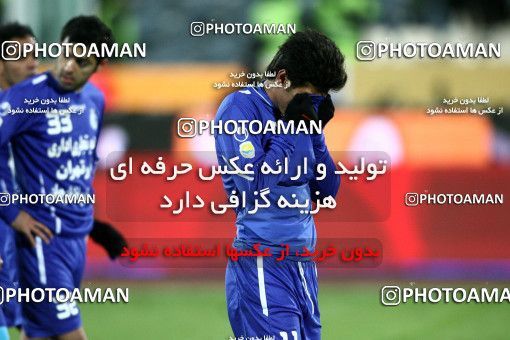 708653, Tehran, [*parameter:4*], لیگ برتر فوتبال ایران، Persian Gulf Cup، Week 24، Second Leg، Esteghlal 2 v 3 Persepolis on 2012/02/02 at Azadi Stadium