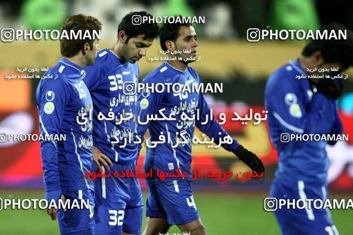 708599, Tehran, [*parameter:4*], لیگ برتر فوتبال ایران، Persian Gulf Cup، Week 24، Second Leg، Esteghlal 2 v 3 Persepolis on 2012/02/02 at Azadi Stadium