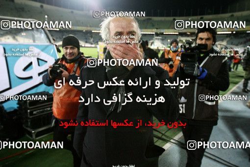 708637, لیگ برتر فوتبال ایران، Persian Gulf Cup، Week 24، Second Leg، 2012/02/02، Tehran، Azadi Stadium، Esteghlal 2 - 3 Persepolis