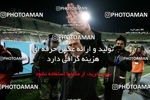708559, Tehran, [*parameter:4*], لیگ برتر فوتبال ایران، Persian Gulf Cup، Week 24، Second Leg، Esteghlal 2 v 3 Persepolis on 2012/02/02 at Azadi Stadium