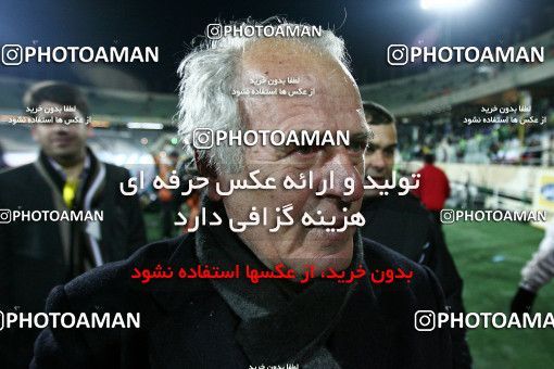 708636, Tehran, [*parameter:4*], لیگ برتر فوتبال ایران، Persian Gulf Cup، Week 24، Second Leg، Esteghlal 2 v 3 Persepolis on 2012/02/02 at Azadi Stadium