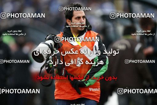 708634, Tehran, [*parameter:4*], لیگ برتر فوتبال ایران، Persian Gulf Cup، Week 24، Second Leg، Esteghlal 2 v 3 Persepolis on 2012/02/02 at Azadi Stadium