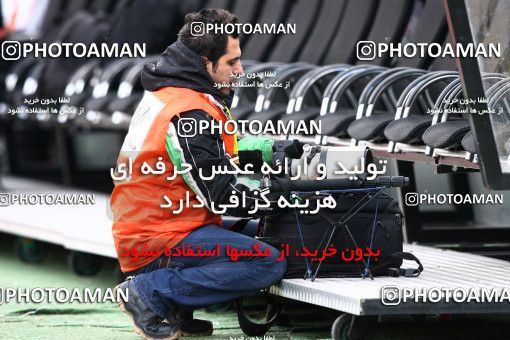 708647, Tehran, [*parameter:4*], لیگ برتر فوتبال ایران، Persian Gulf Cup، Week 24، Second Leg، Esteghlal 2 v 3 Persepolis on 2012/02/02 at Azadi Stadium