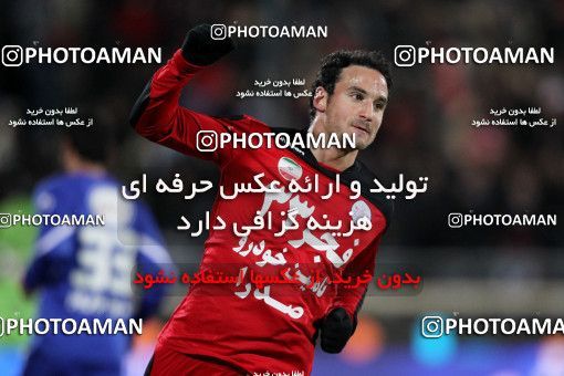709880, Tehran, [*parameter:4*], لیگ برتر فوتبال ایران، Persian Gulf Cup، Week 24، Second Leg، Esteghlal 2 v 3 Persepolis on 2012/02/02 at Azadi Stadium