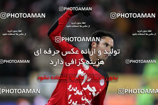 709853, Tehran, [*parameter:4*], لیگ برتر فوتبال ایران، Persian Gulf Cup، Week 24، Second Leg، Esteghlal 2 v 3 Persepolis on 2012/02/02 at Azadi Stadium