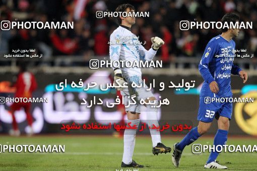 709896, Tehran, [*parameter:4*], لیگ برتر فوتبال ایران، Persian Gulf Cup، Week 24، Second Leg، Esteghlal 2 v 3 Persepolis on 2012/02/02 at Azadi Stadium