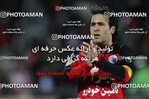 709953, Tehran, [*parameter:4*], لیگ برتر فوتبال ایران، Persian Gulf Cup، Week 24، Second Leg، Esteghlal 2 v 3 Persepolis on 2012/02/02 at Azadi Stadium