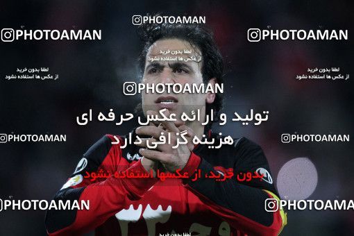 709940, Tehran, [*parameter:4*], لیگ برتر فوتبال ایران، Persian Gulf Cup، Week 24، Second Leg، Esteghlal 2 v 3 Persepolis on 2012/02/02 at Azadi Stadium