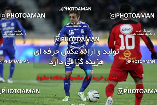 709856, Tehran, [*parameter:4*], لیگ برتر فوتبال ایران، Persian Gulf Cup، Week 24، Second Leg، Esteghlal 2 v 3 Persepolis on 2012/02/02 at Azadi Stadium