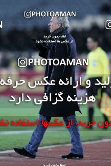 709846, Tehran, [*parameter:4*], لیگ برتر فوتبال ایران، Persian Gulf Cup، Week 24، Second Leg، Esteghlal 2 v 3 Persepolis on 2012/02/02 at Azadi Stadium