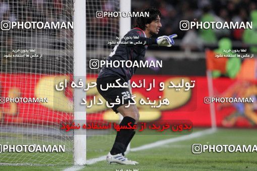 709825, Tehran, [*parameter:4*], لیگ برتر فوتبال ایران، Persian Gulf Cup، Week 24، Second Leg، Esteghlal 2 v 3 Persepolis on 2012/02/02 at Azadi Stadium